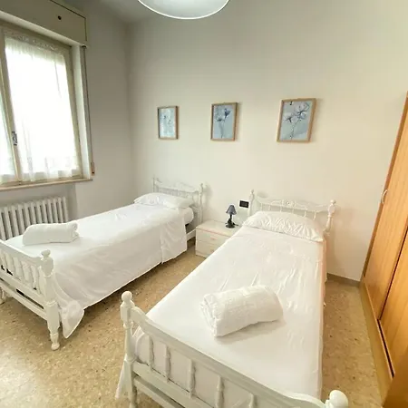 Appartamento Al Mare *