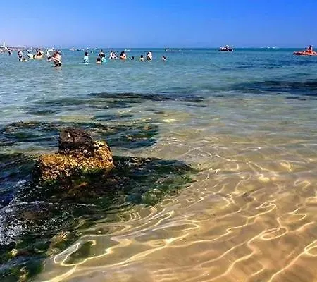 Al Mare Silvi Marina